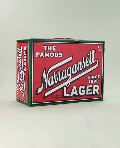 Narragansett Lager