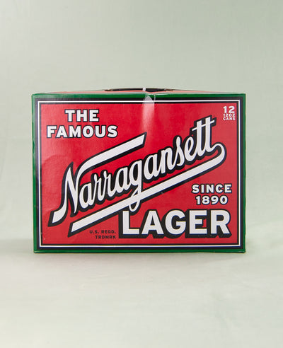 Narragansett Lager