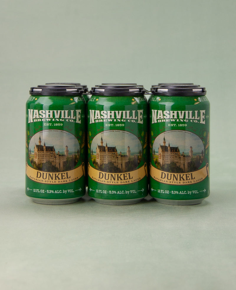 Nashville Brewing Company, Dunkel