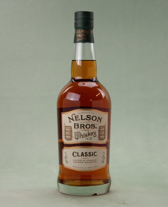 Nelson's Green Brier Distillery, Classic Bourbon