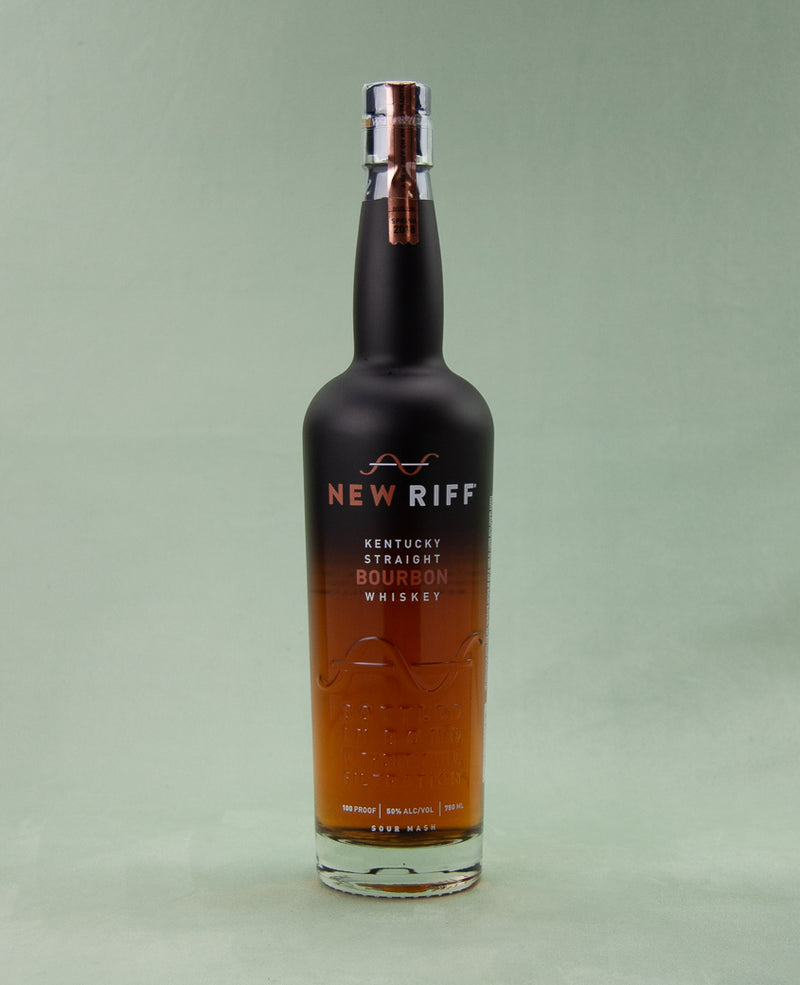 New Riff, Bottled In Bond Bourbon