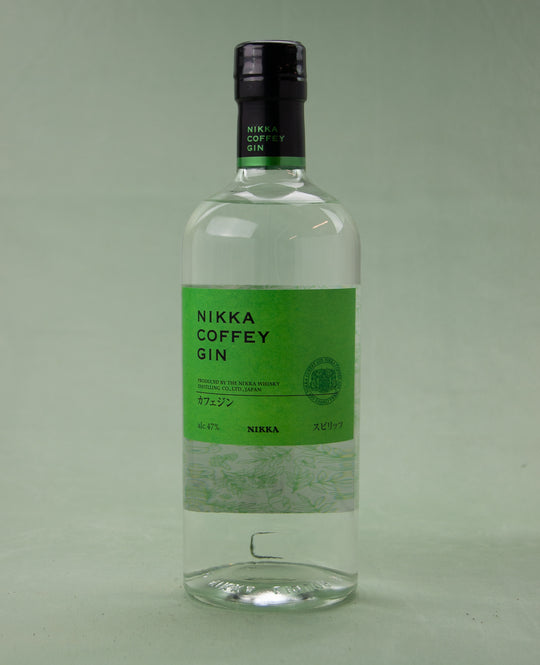 Nikka, Coffey Still Grain Gin