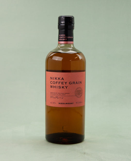 Nikka, Coffey Grain Whisky