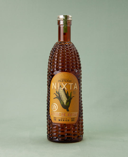 Nixta, Licor De Elote
