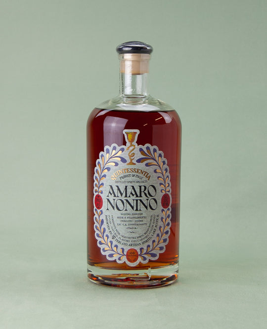 Nonino Amaro