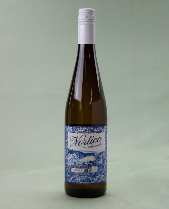 Nortico, Minho Alvarinho