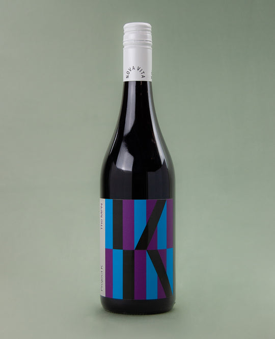 Nova Vita, Project K - The MPN