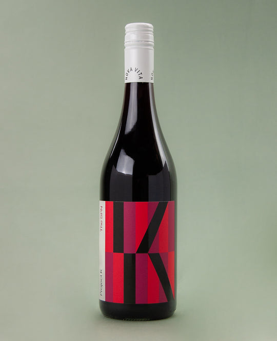 Nova Vita, Project K - The SPN