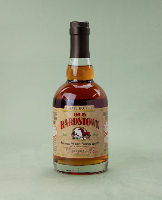 Old Bardstown, Estate Bottled 101 Proof