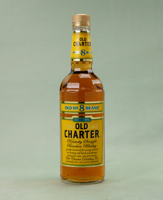 Old Charter