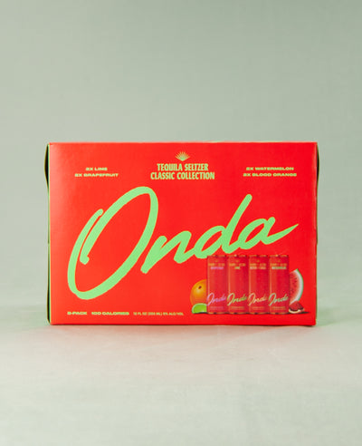 Onda, Variety Pack