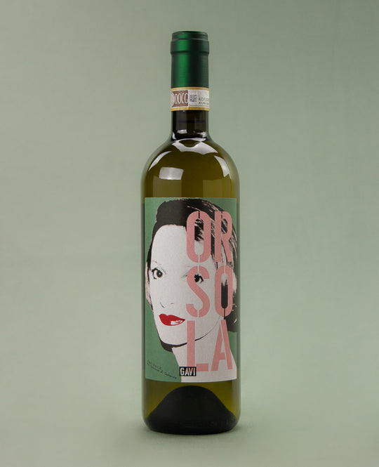 Orsola, Gavi