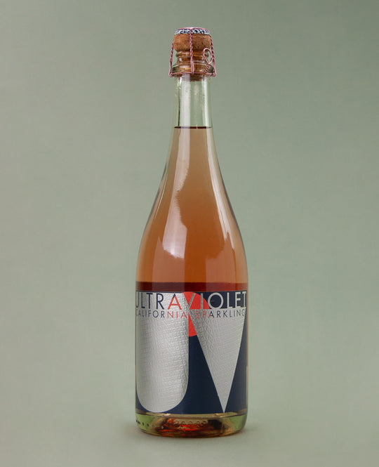 POE Ultraviolet, Sparkling Rose