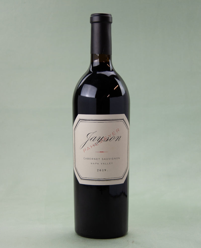 Pahlmeyer, Jayson Cabernet Sauvignon