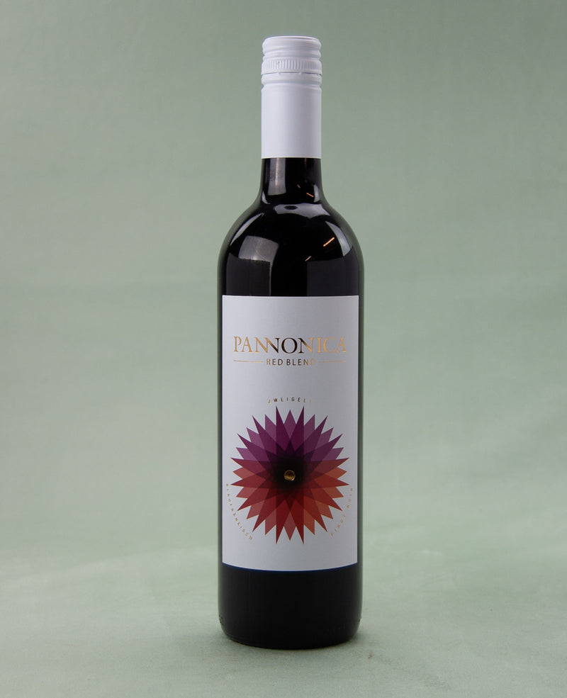 Pannonica Red (2018)