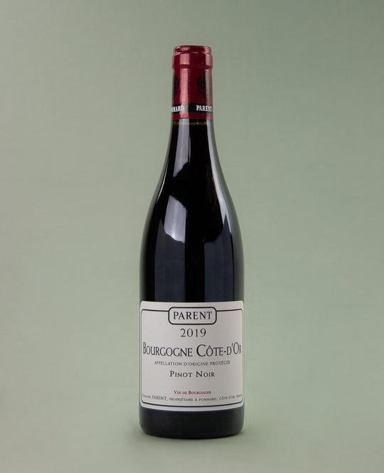 Parent, Bourgogne Rouge (2020)