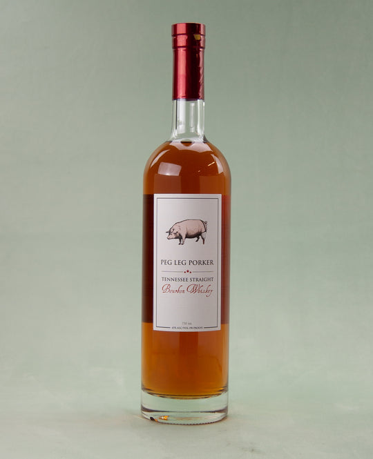 Peg Leg Porker Bourbon