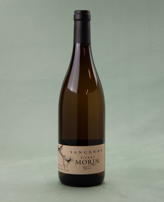 Gerard & Pierre Morin, Sancerre Chêne Marchand (2020)