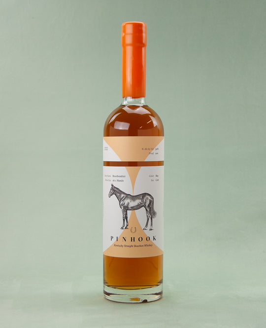 Pinhook, Flagship Bourbon