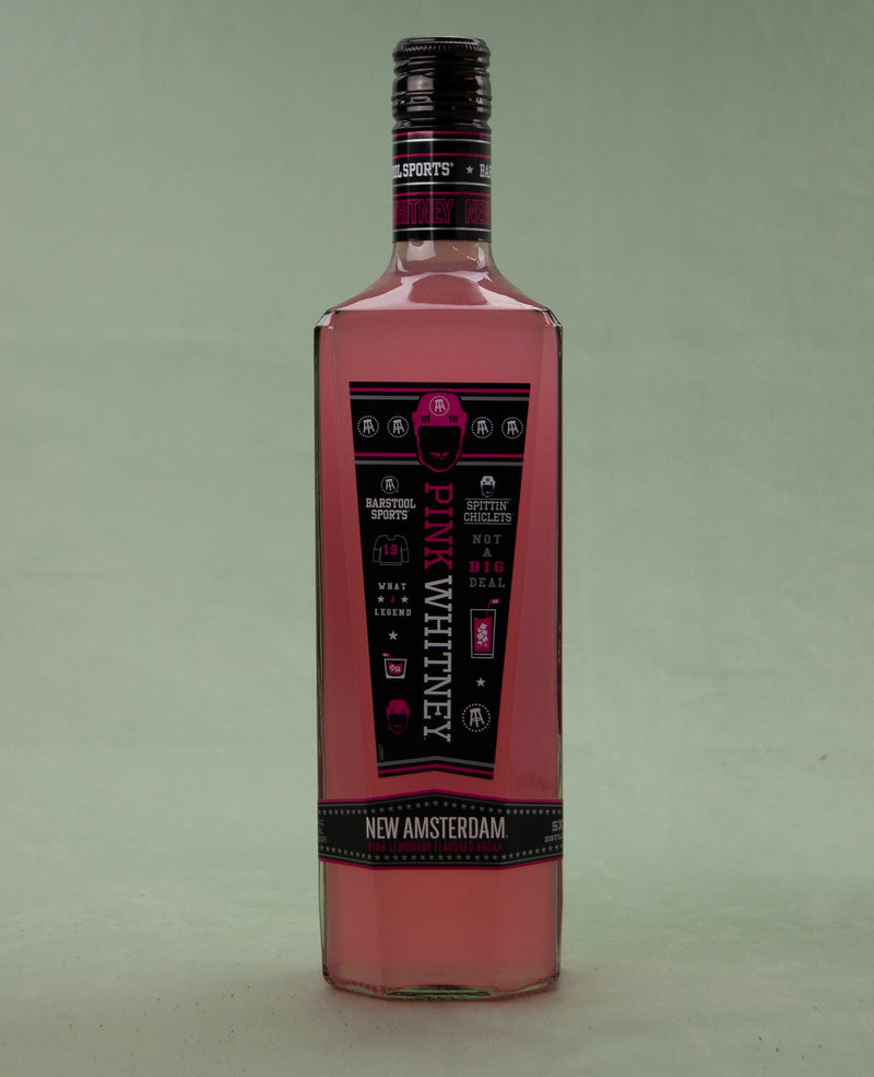New Amsterdam Vodka, Pink Whitney