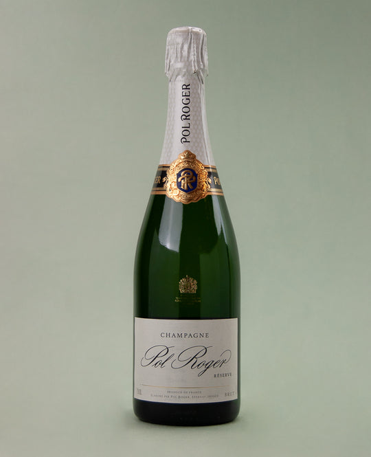 Pol Roger Champagne