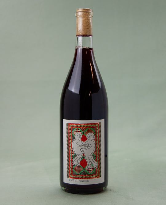 Martha Stoumen Wines, Post Flirtation Red Blend (2021)