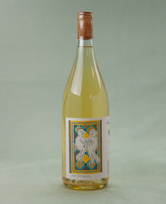 Martha Stoumen Wines, Post Flirtation White Blend