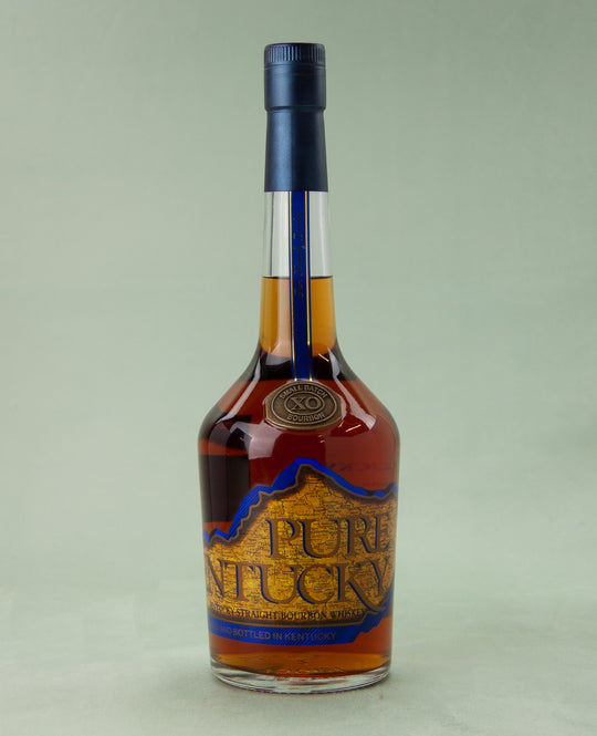 Pure Kentucky XO 107