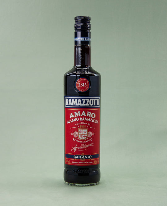 Ramazzotti Amaro