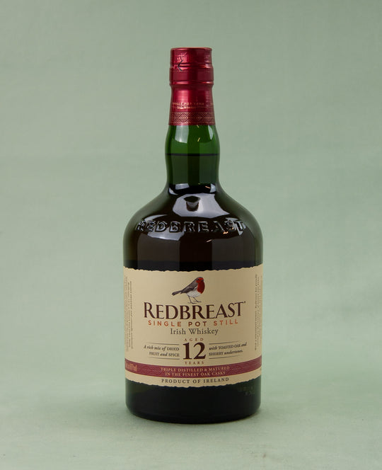 Redbreast, 12 Year