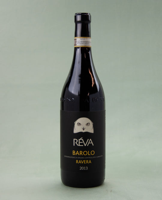 Reva, Barolo Revera