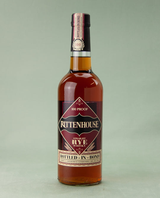 Rittenhouse Rye