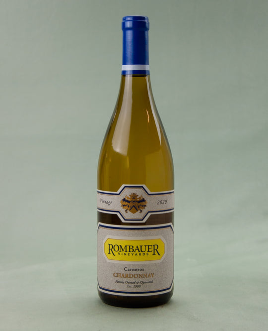 Rombauer, Chardonnay