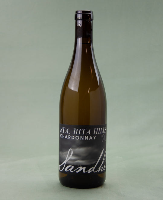 Sandhi, Chardonnay Sta. Rita Hills (2022)