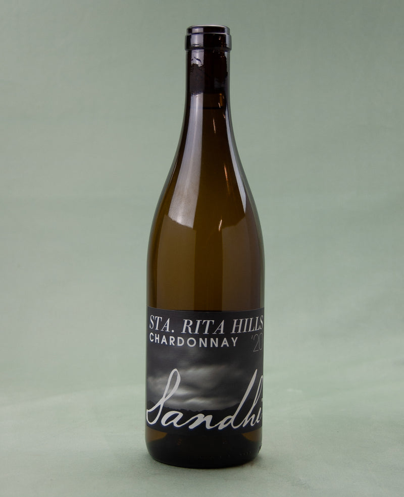 Sandhi, Chardonnay Sta. Rita Hills (2020)