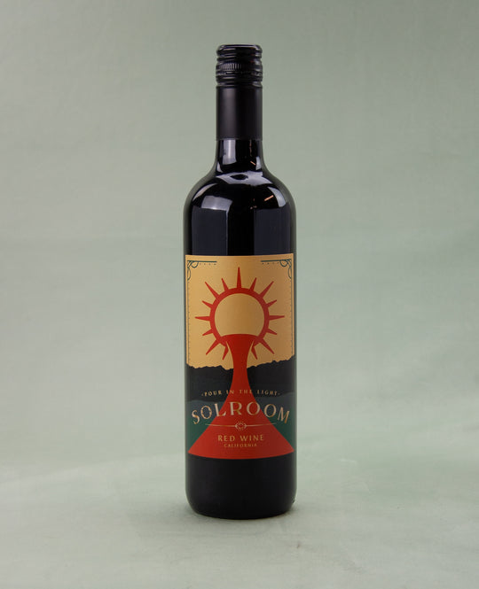 Solroom, Red Wine
