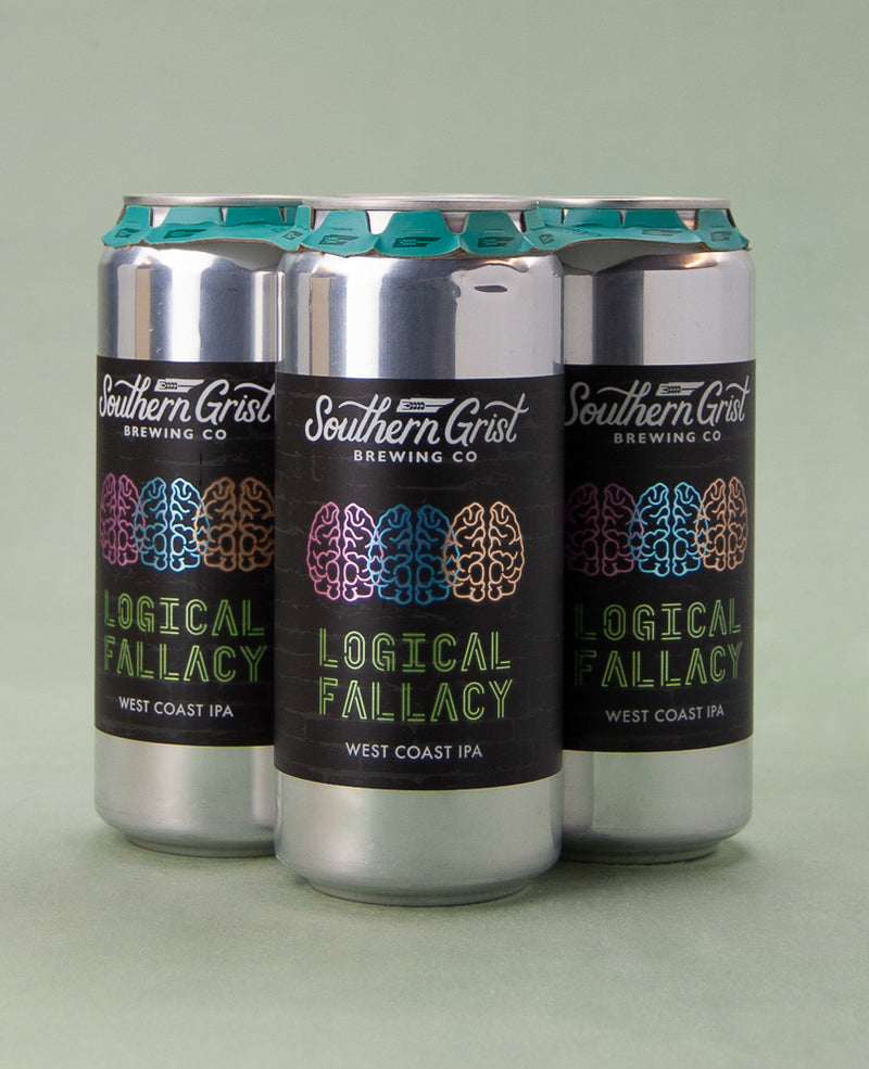 Southern Grist, Logical Fallacy