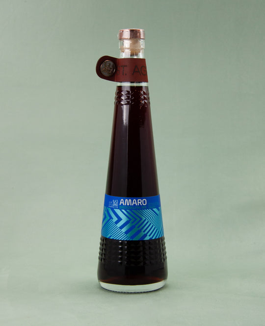 St. Agrestis, Amaro