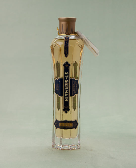 St. Germain, Elderflower Liqueur