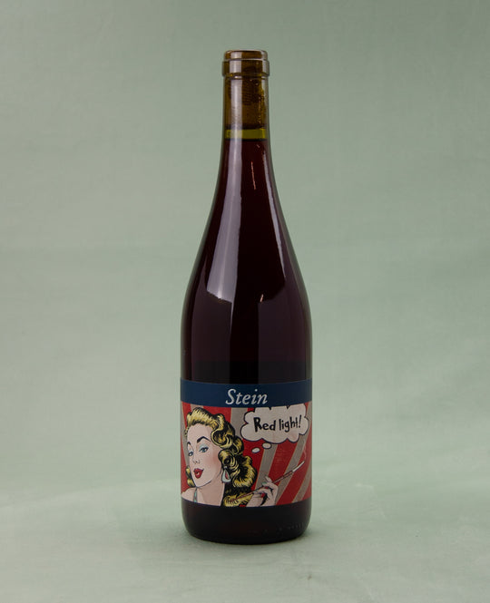 Stein Pinot Noir Red Light