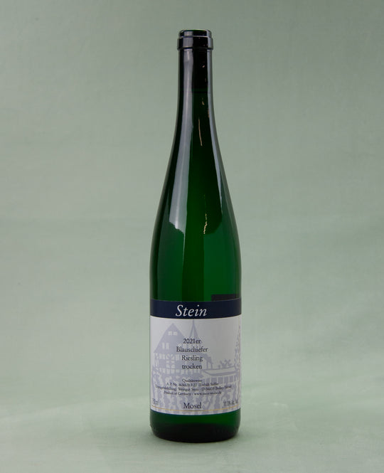 Stein, Riesling Blauschiefer Trocken (2021)