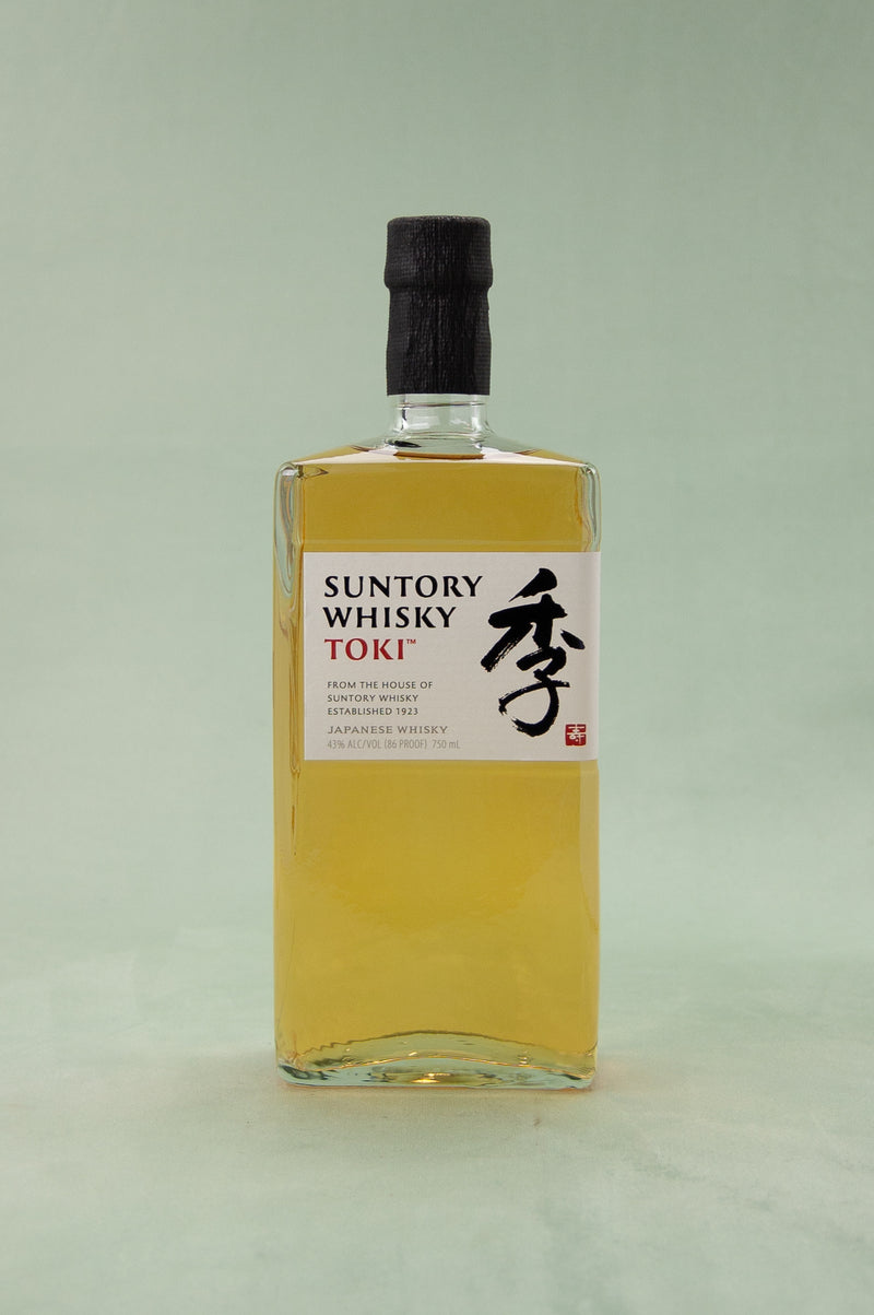 Suntory Whisky, Toki