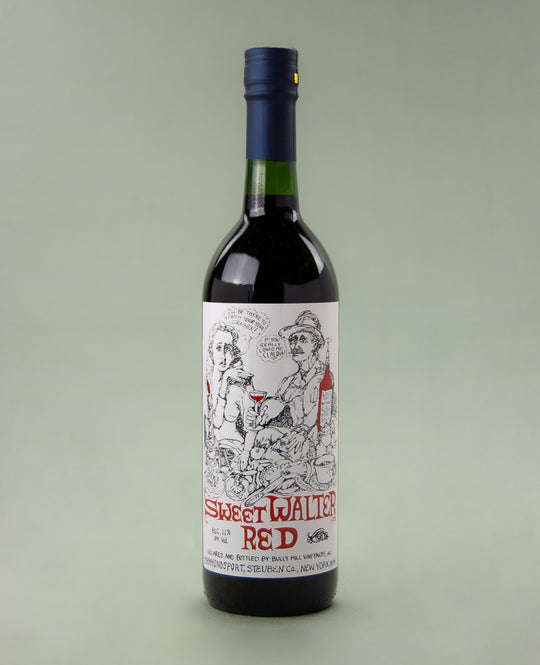 Bully Hill, Sweet Walter Red