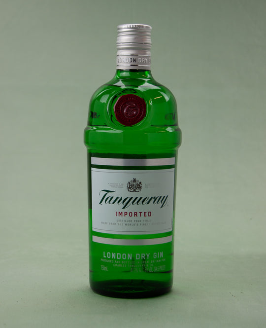 Tanqueray London Dry Gin