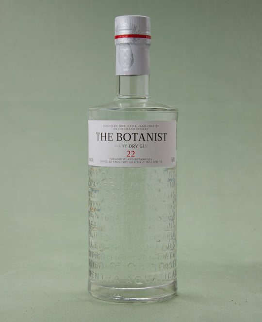 The Botanist