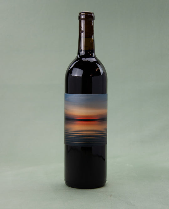 Time Place Wine Co., Napa Cabernet Sauvignon