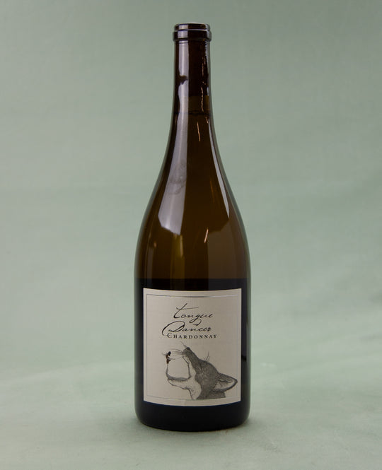 Tongue Dancer, Russian River Valley Chardonnay (2020)