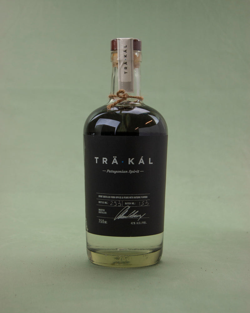 Trakal, Patagonian Spirit