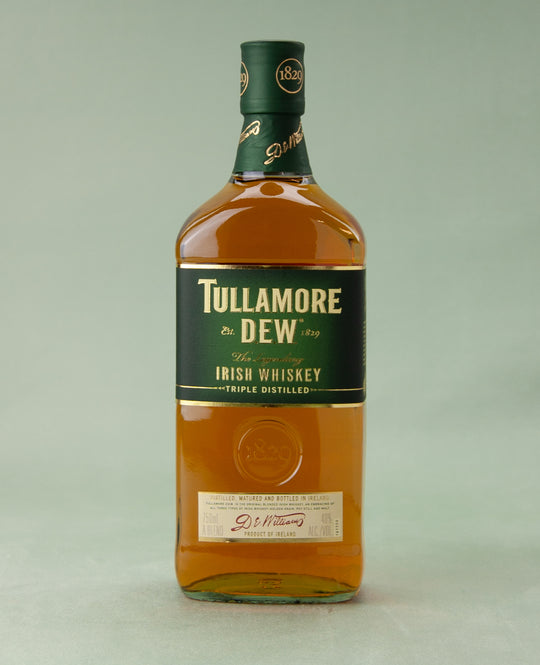Tullamore Dew