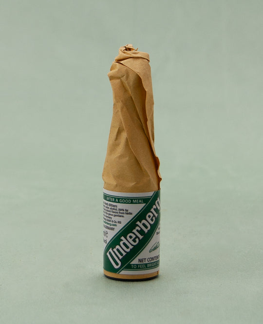 Underberg